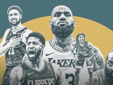 江南体育-NBA一夜动态！詹姆斯续签104亿普林斯离队 库里妹夫重返太阳