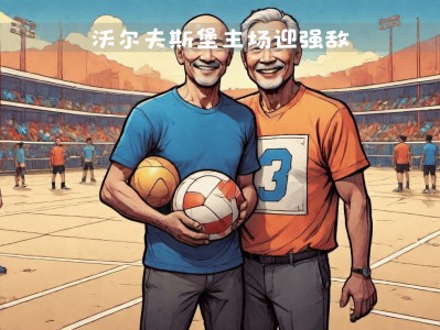 江南体育-沃尔夫斯堡击败强敌，士气高涨迎接接下来的挑战