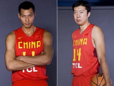 江南体育-易建联成为首位获得NBA历史性荣誉的中国球员