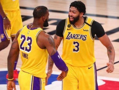 江南体育-NBA季后赛开幕，勇士vs湖人迎来首轮对决