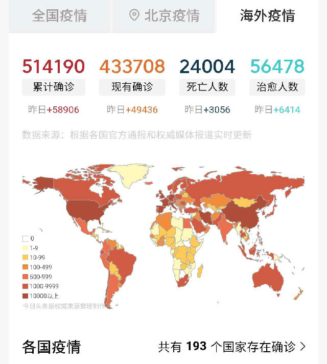 赫罗纳遇新冠疫情影响，当地政府采取多项措施保障市民生活