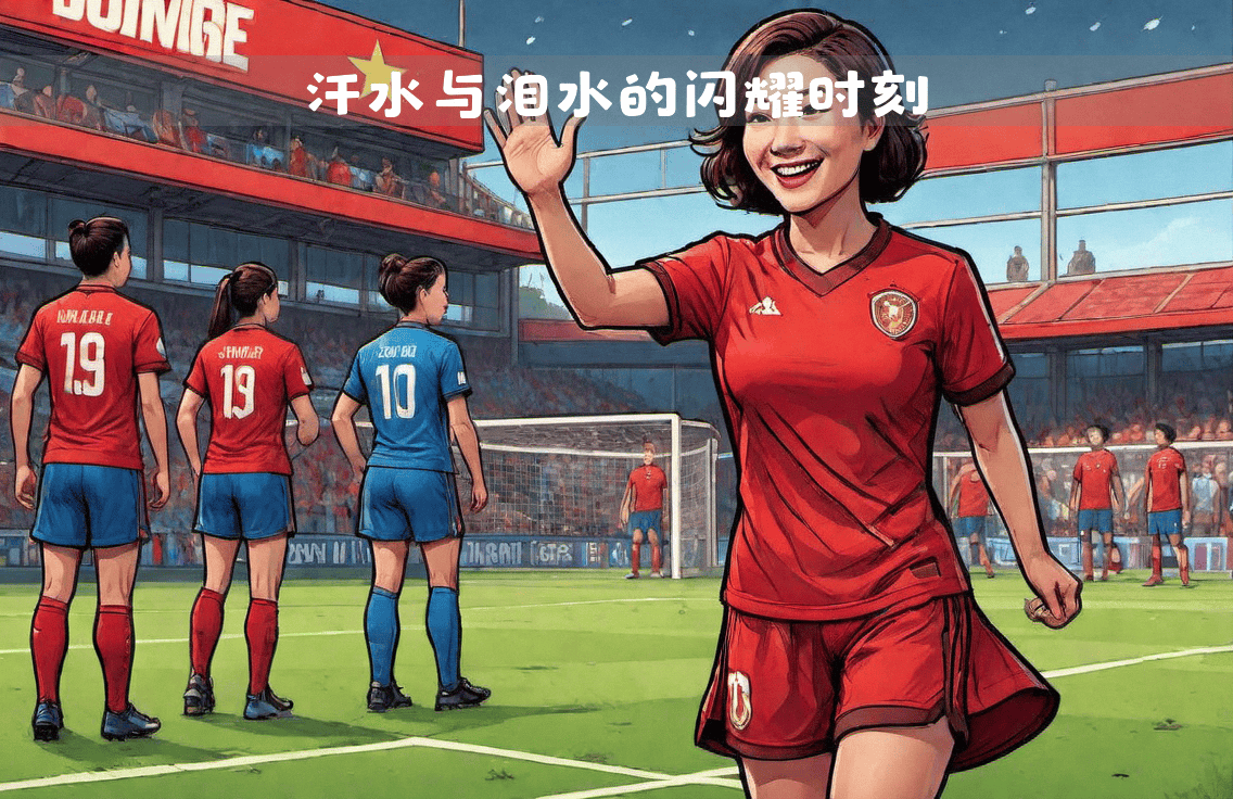 中国女足实现零封对手，取得胜利