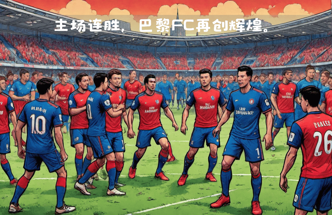 巴黎FC客场胜似梦幻排名领先