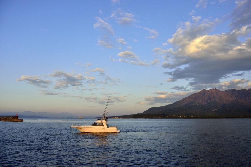 鹿儿岛海豚主场不敌山东鲁能，出线前景渐现曙光！