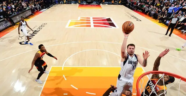 NBA季后赛充满变数，球队表现起伏不定
